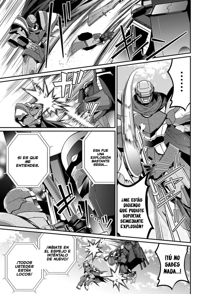 Read Trapped in a Dating Sim ES Manga Online