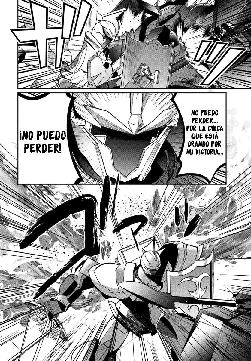 Read Trapped in a Dating Sim ES Manga Online