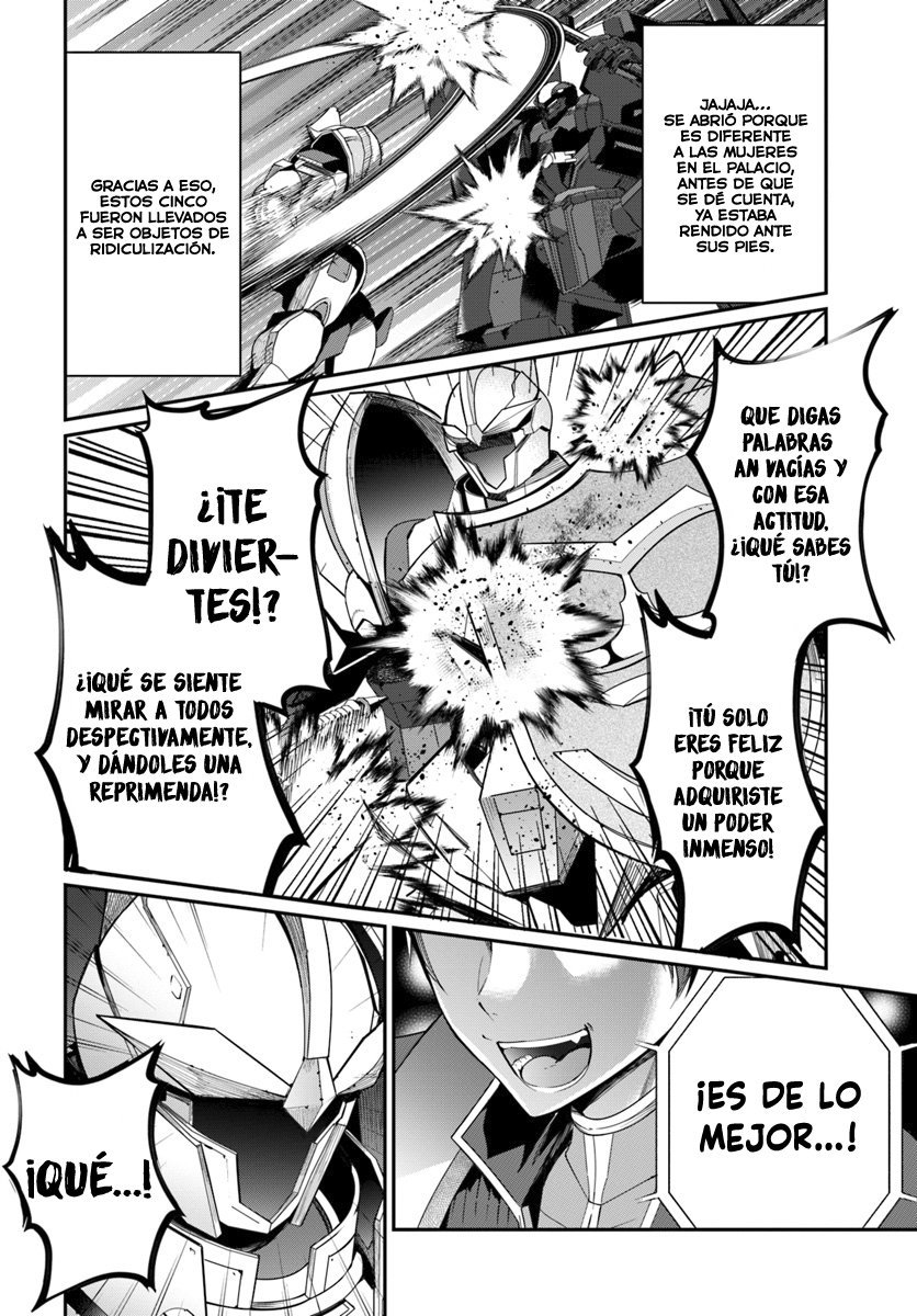 Read Trapped in a Dating Sim ES Manga Online