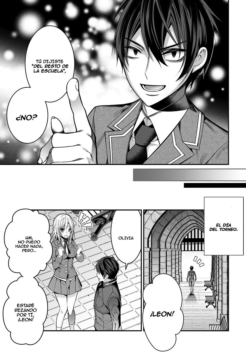 Read Trapped in a Dating Sim ES Manga Online