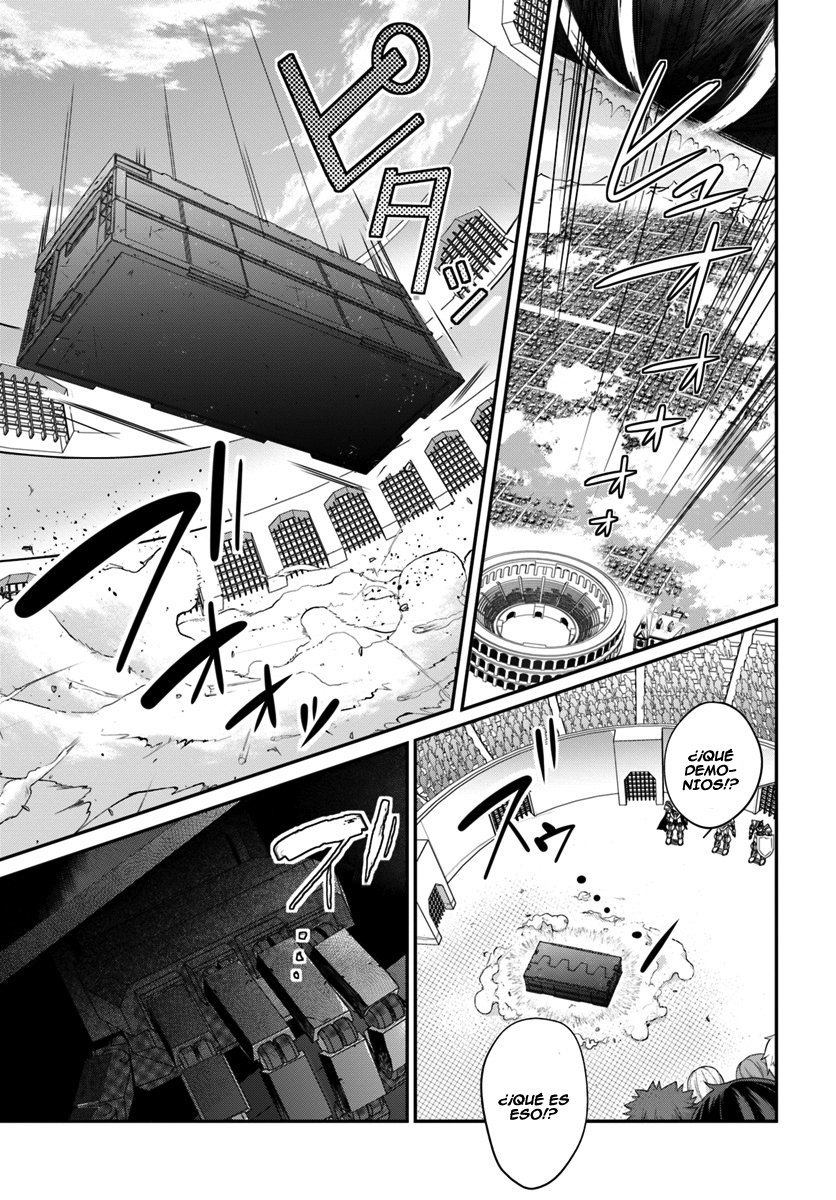 Read Trapped in a Dating Sim ES Manga Online