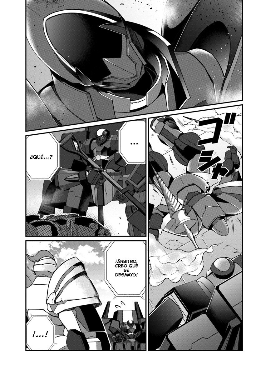 Read Trapped in a Dating Sim ES Manga Online