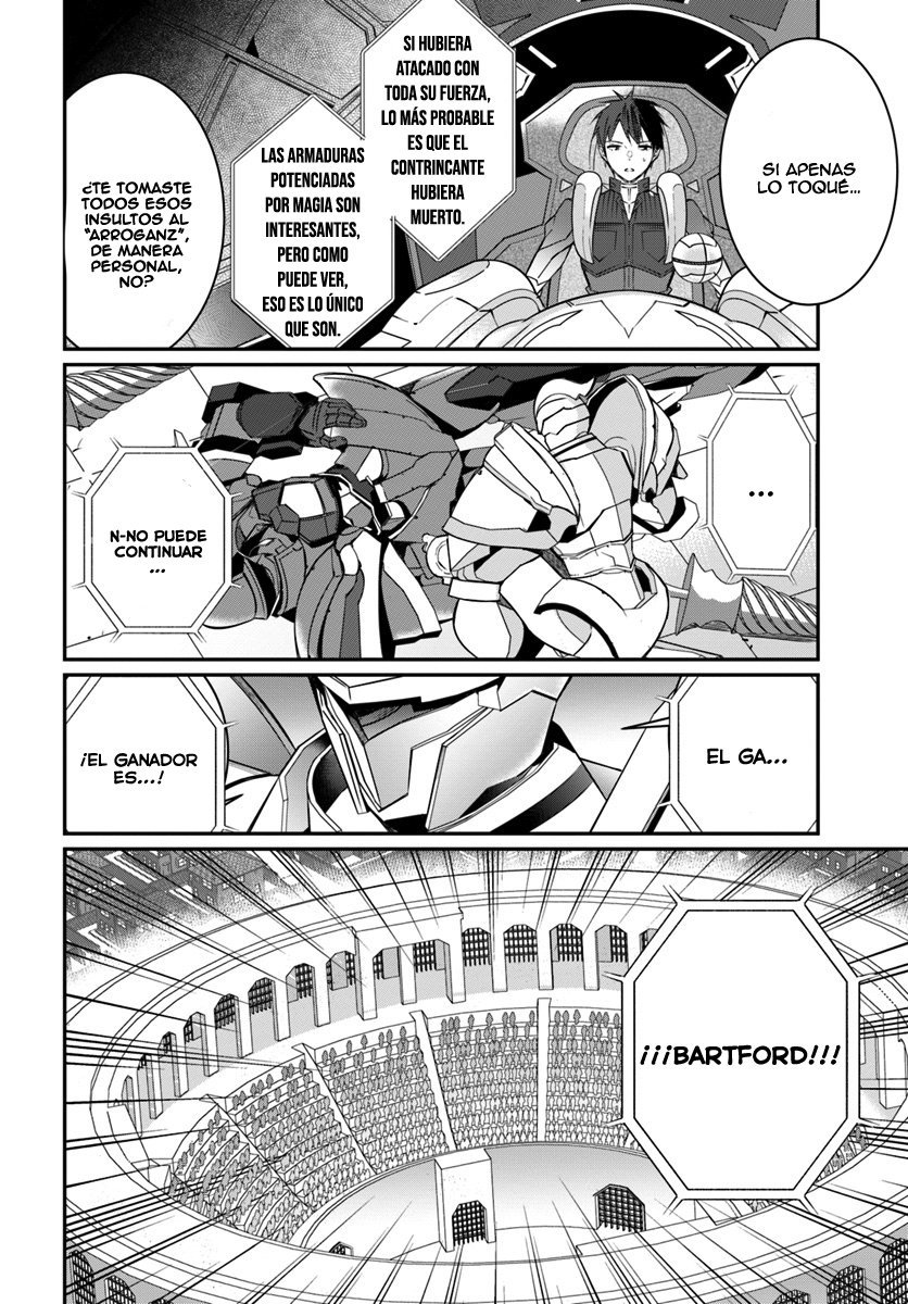 Read Trapped in a Dating Sim ES Manga Online