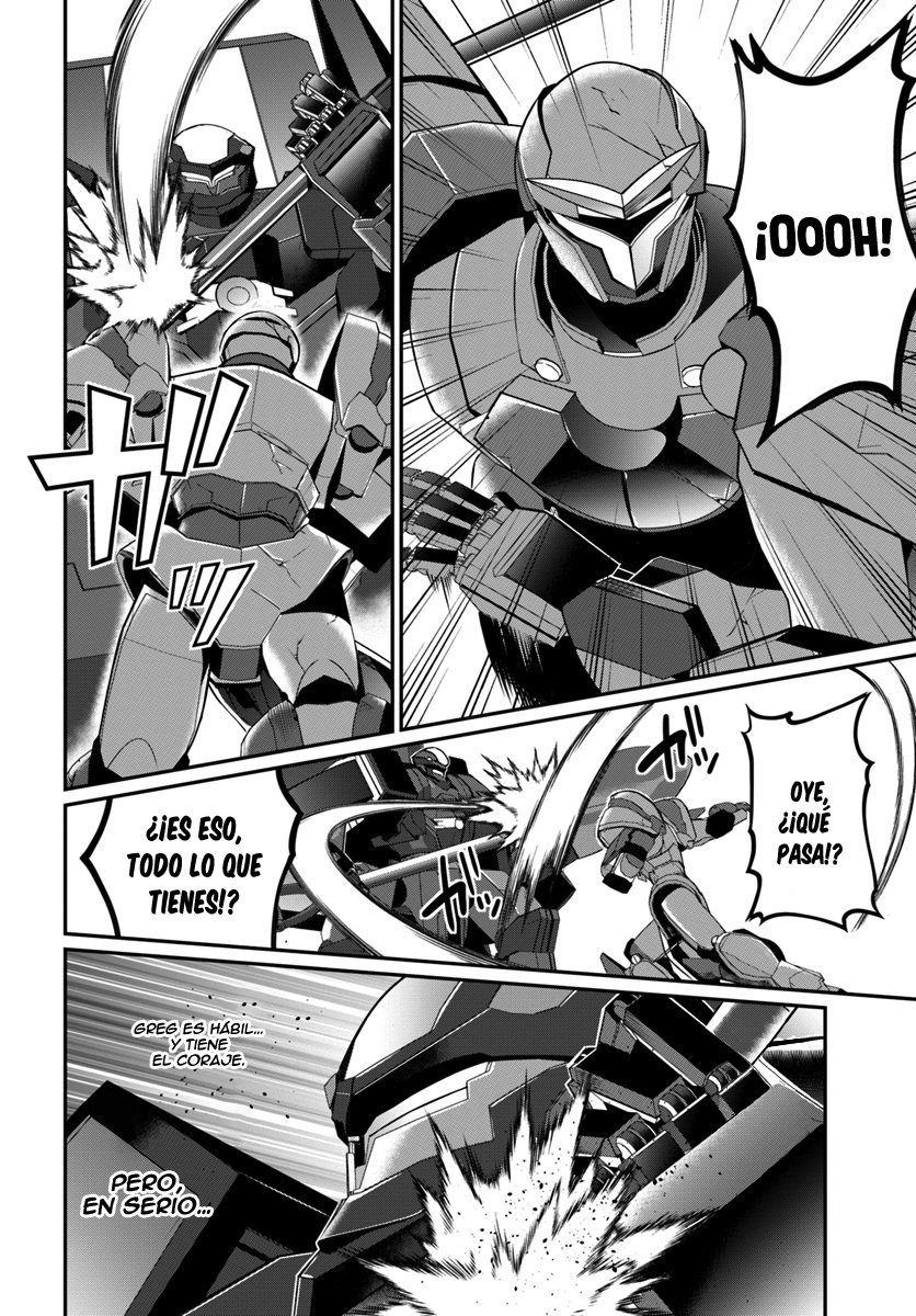 Read Trapped in a Dating Sim ES Manga Online