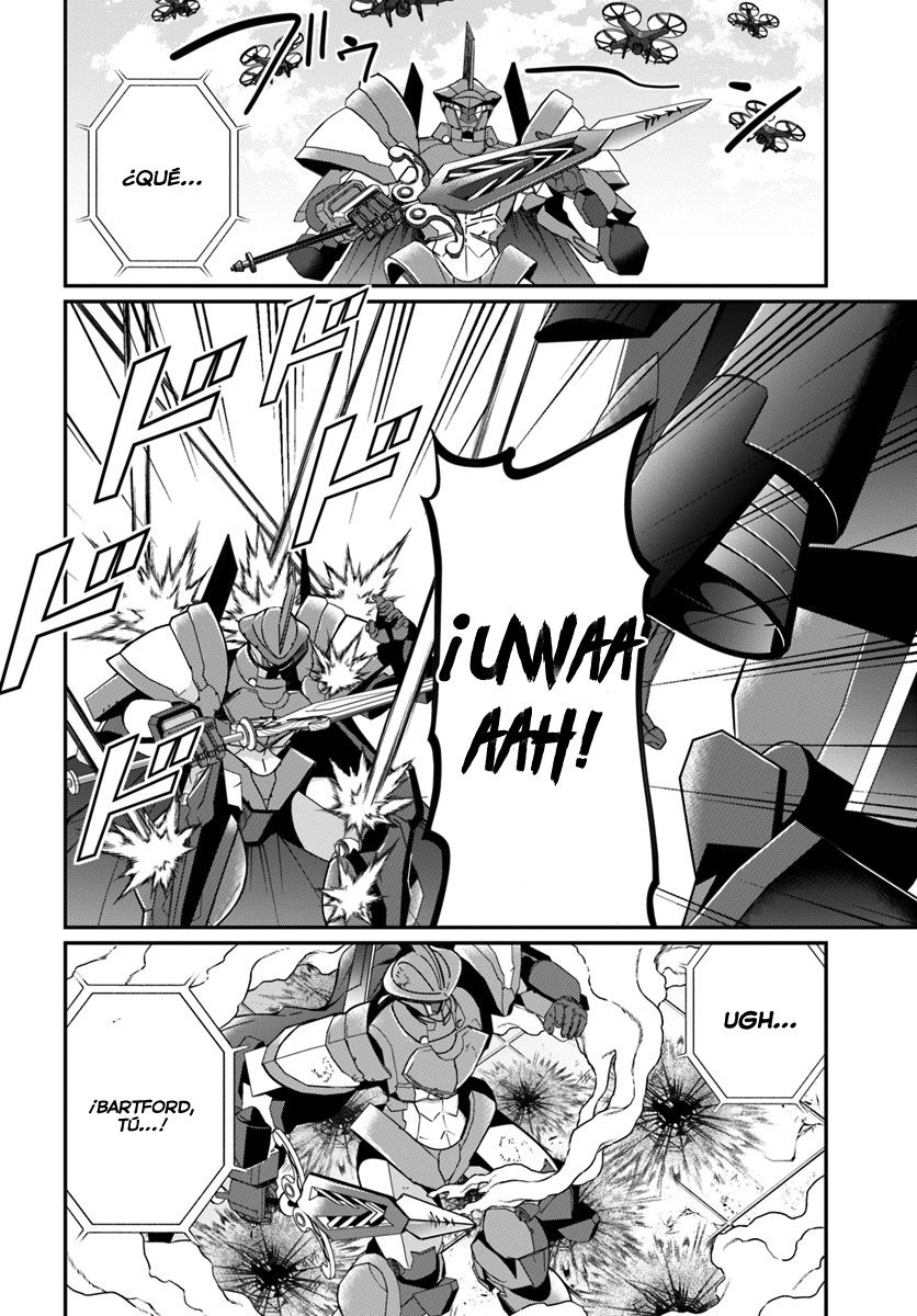 Read Trapped in a Dating Sim ES Manga Online