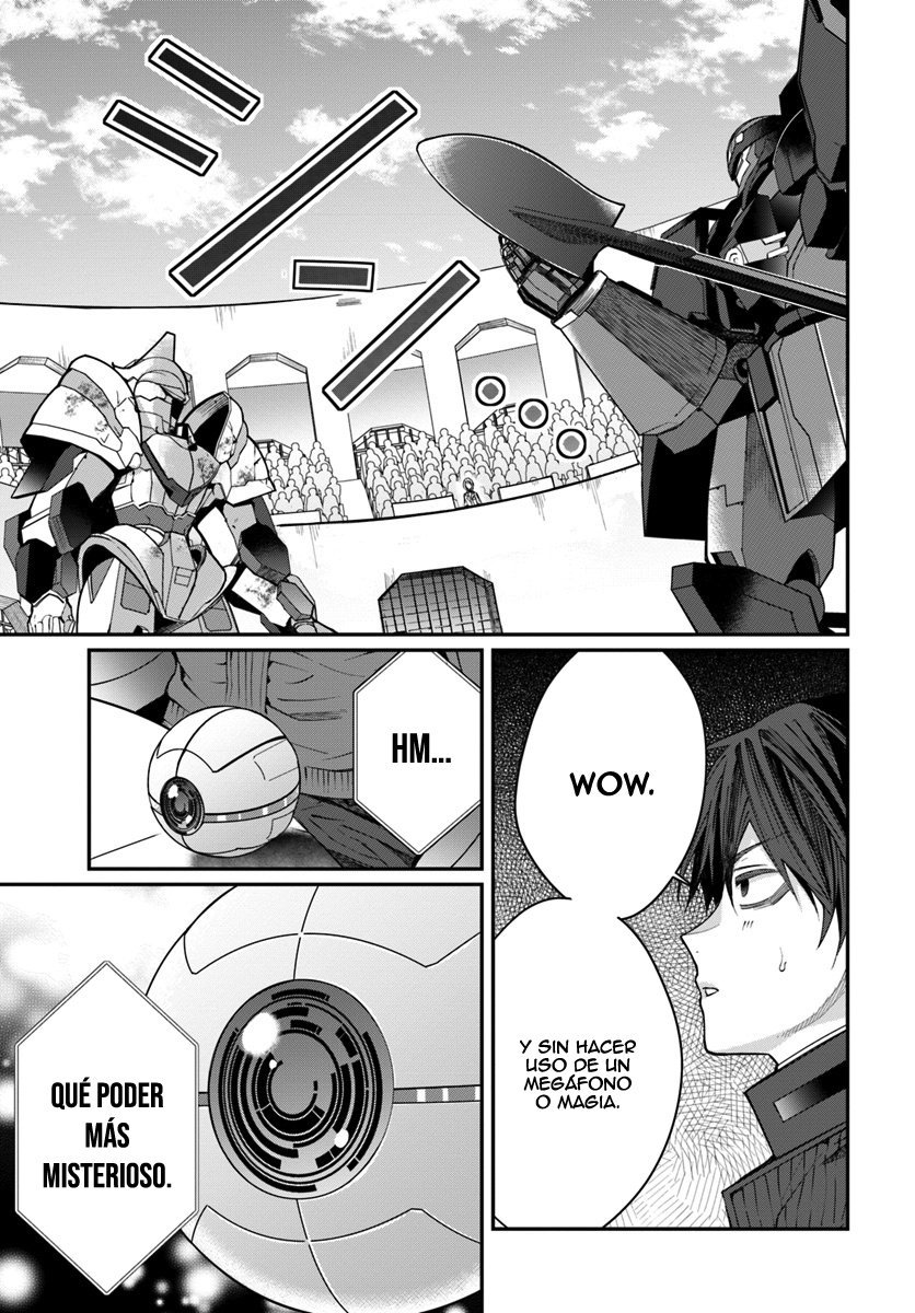 Read Trapped in a Dating Sim ES Manga Online