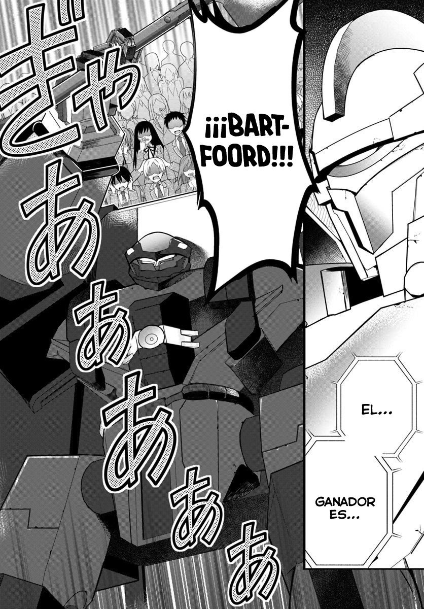 Read Trapped in a Dating Sim ES Manga Online