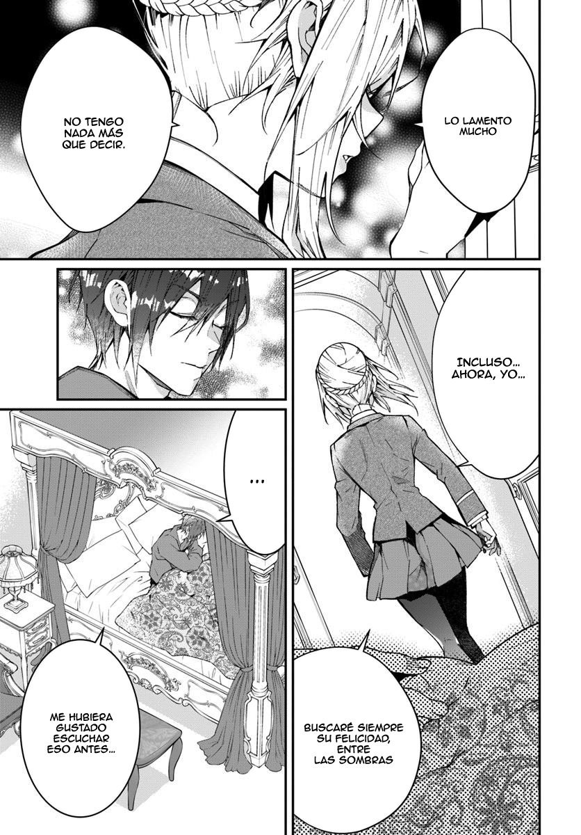 Read Trapped in a Dating Sim ES Manga Online