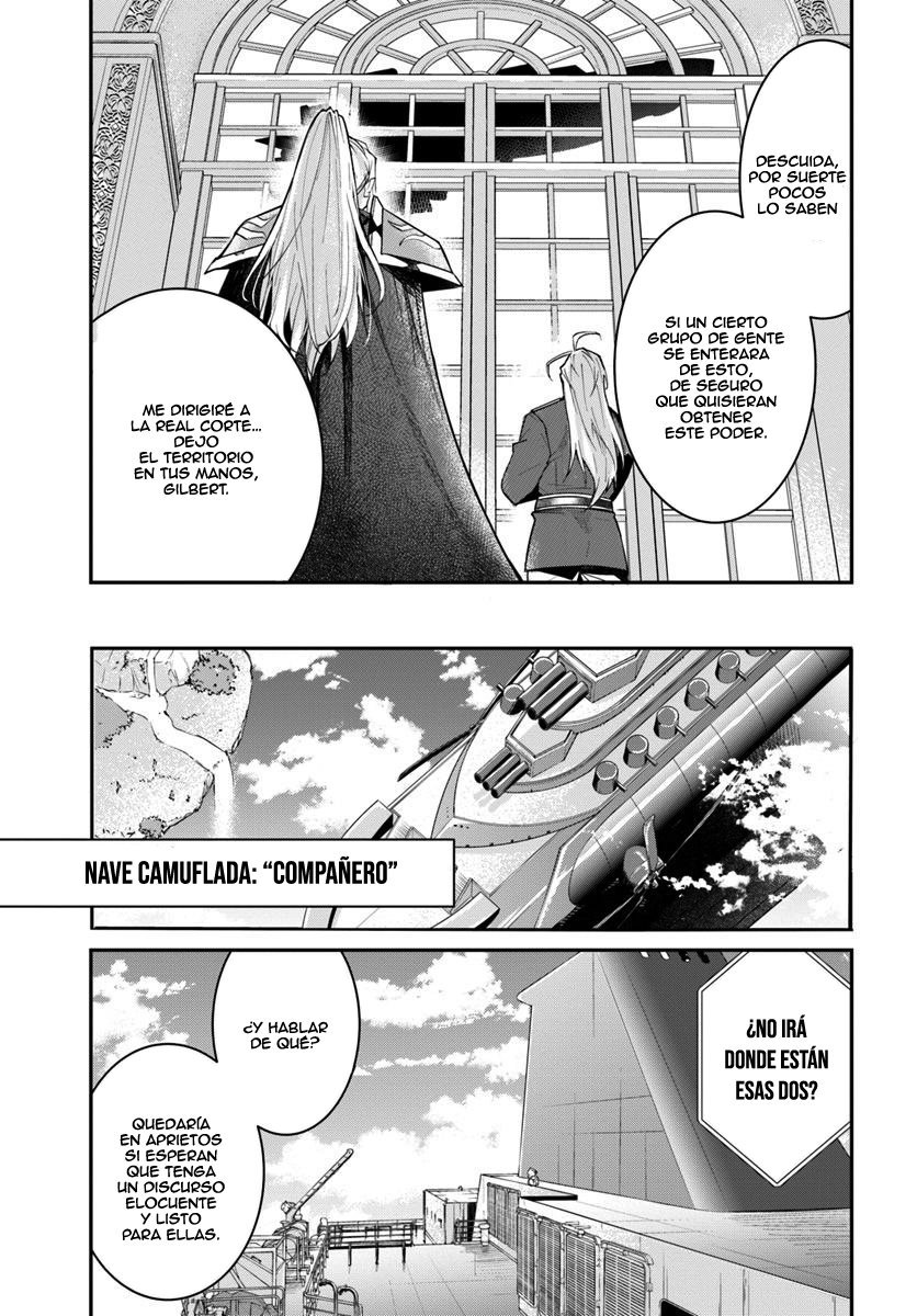 Read Trapped in a Dating Sim ES Manga Online