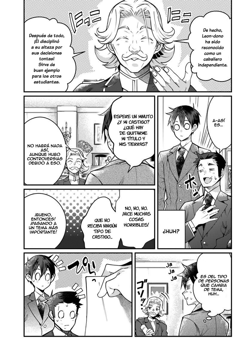 Read Trapped in a Dating Sim ES Manga Online