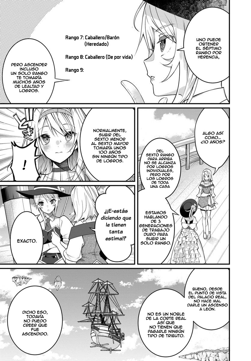 Read Trapped in a Dating Sim ES Manga Online