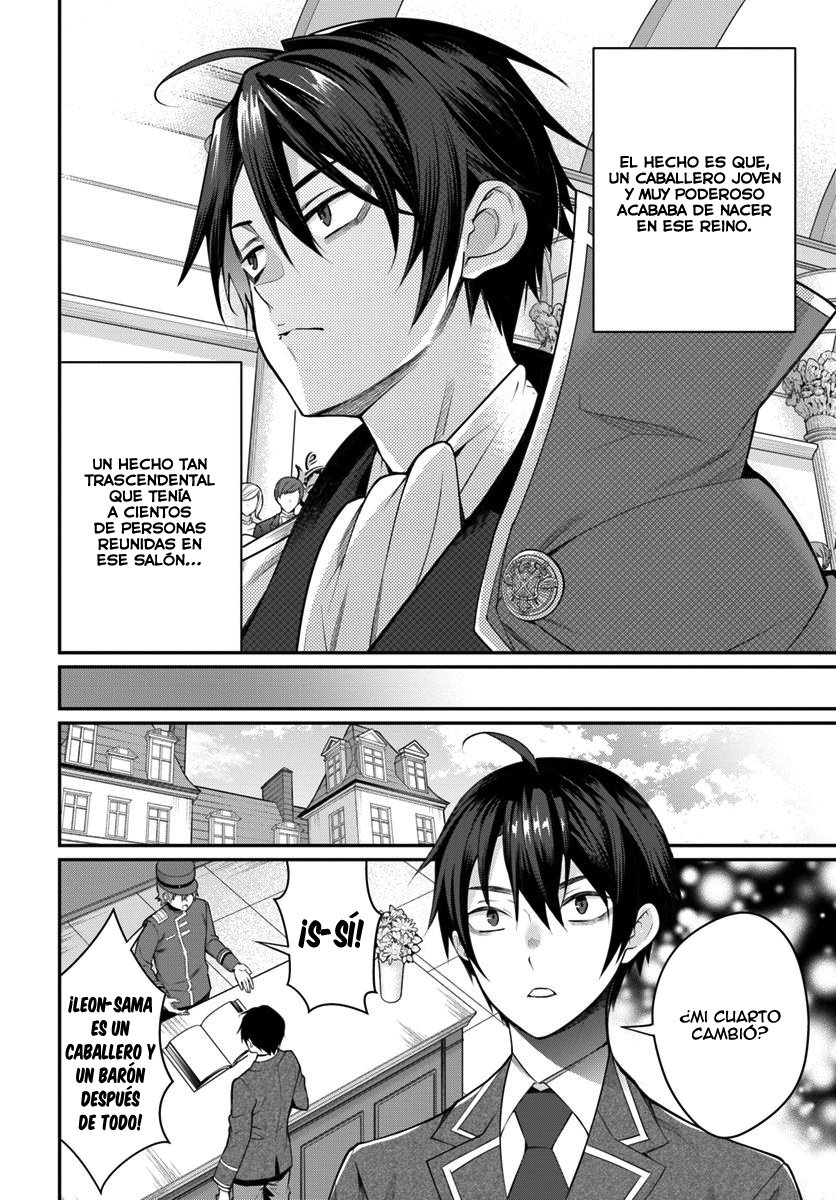 Read Trapped in a Dating Sim ES Manga Online