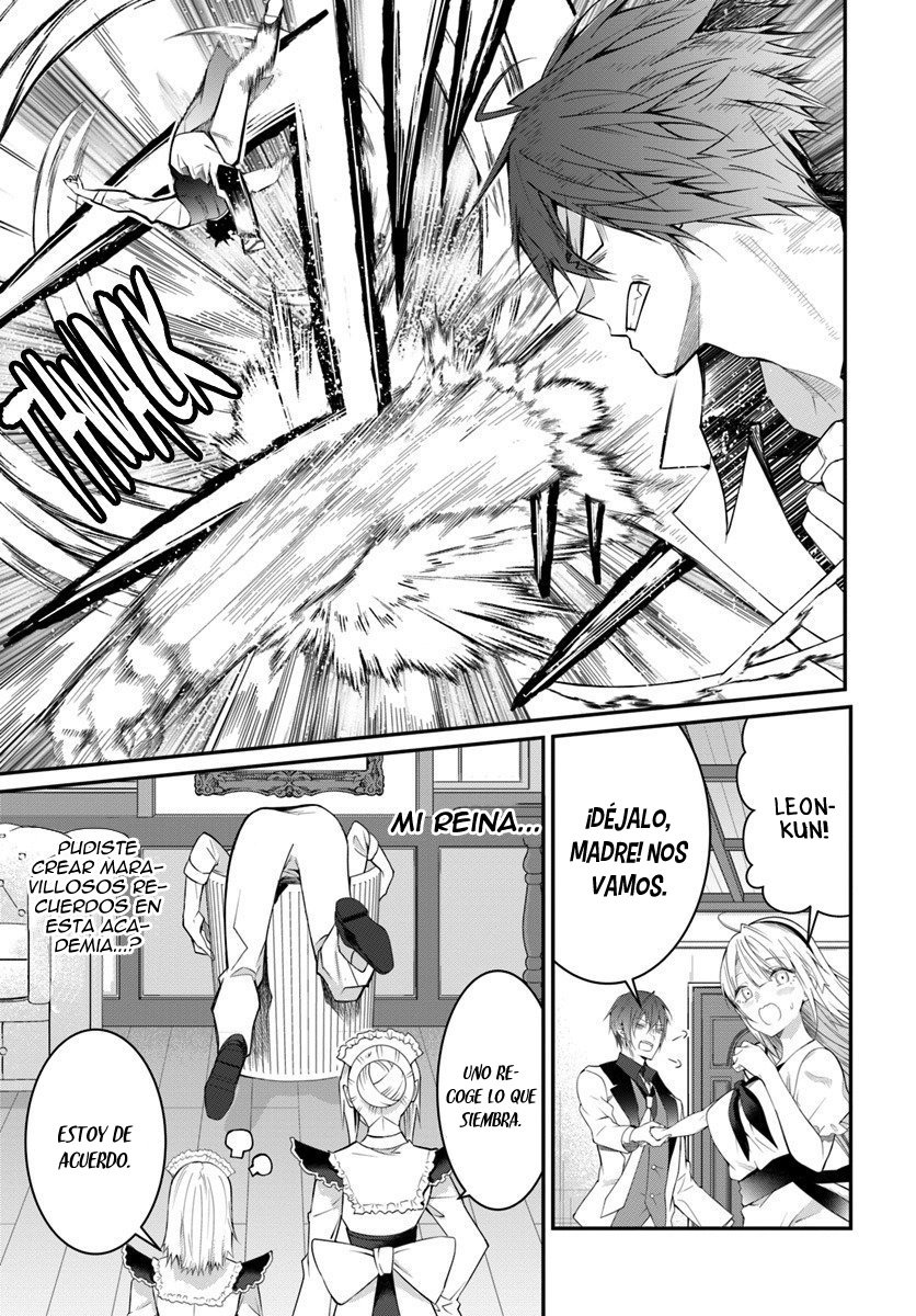 Read Trapped in a Dating Sim ES Manga Online