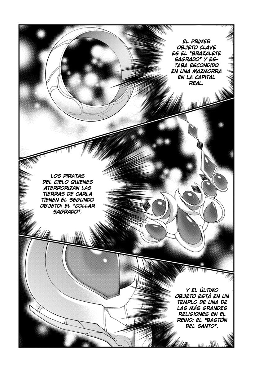 Read Trapped in a Dating Sim ES Manga Online