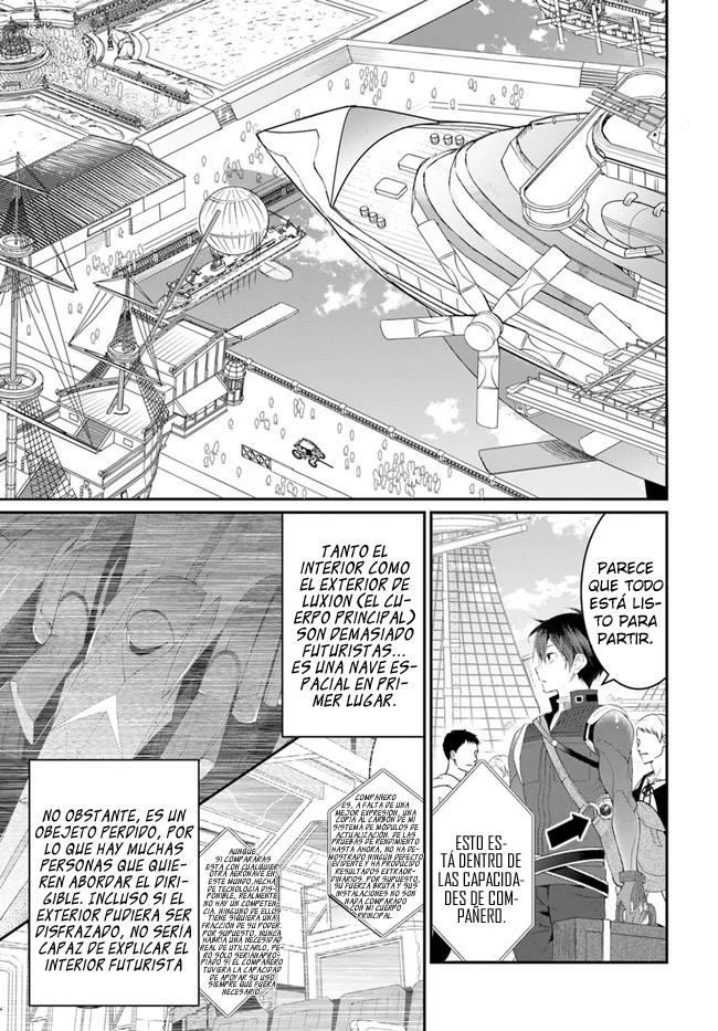 Read Trapped in a Dating Sim ES Manga Online