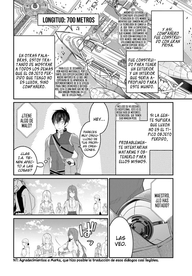 Read Trapped in a Dating Sim ES Manga Online