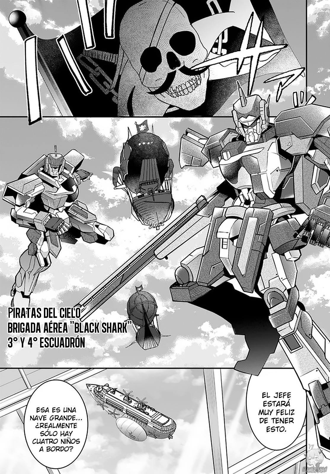 Read Trapped in a Dating Sim ES Manga Online