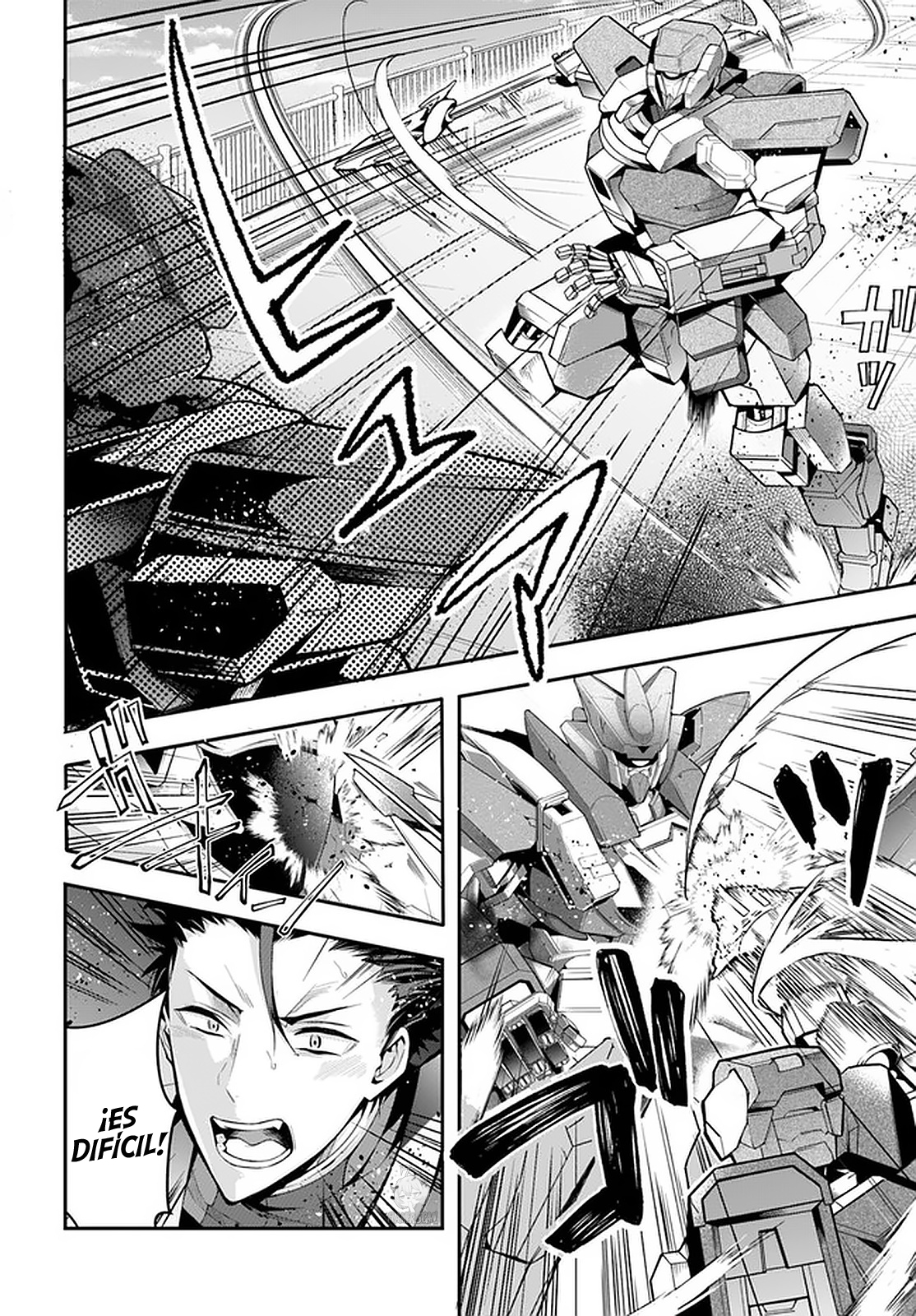 Read Trapped in a Dating Sim ES Manga Online