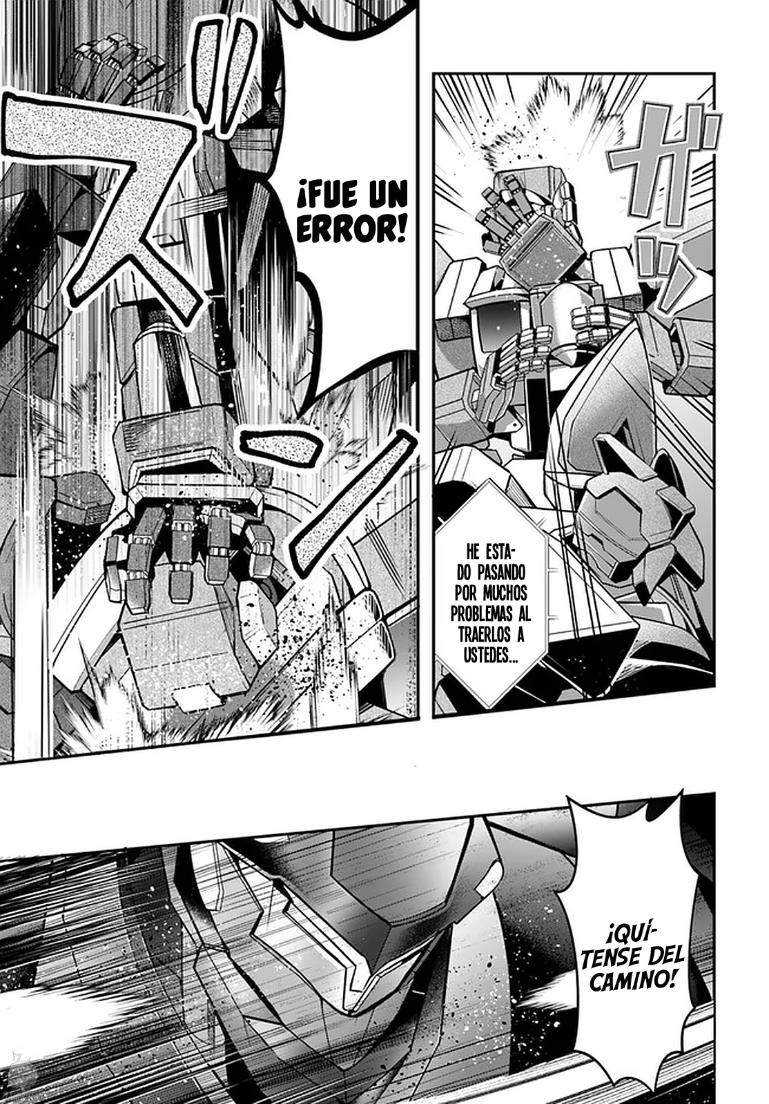 Read Trapped in a Dating Sim ES Manga Online