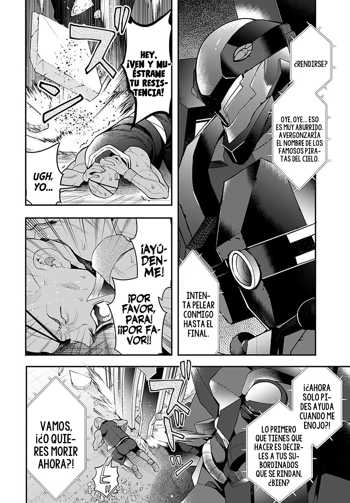 Read Trapped in a Dating Sim ES Manga Online