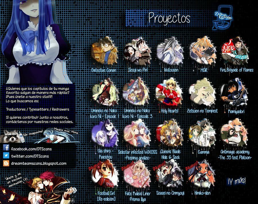 Read Umineko Legend of the Golden Witch ES Manga Online