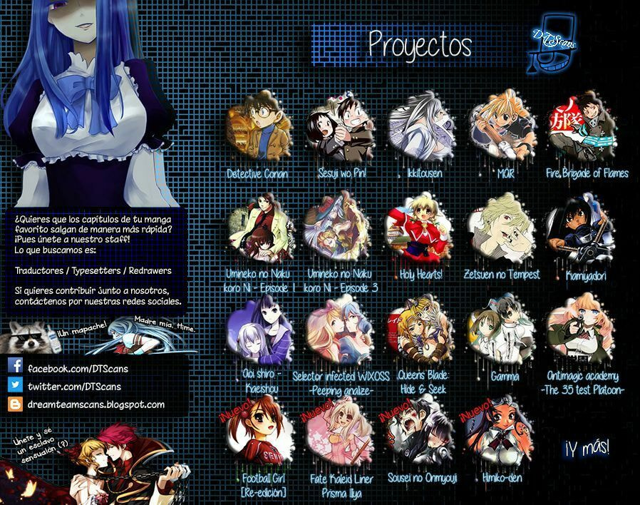 Read Umineko Legend of the Golden Witch ES Manga Online