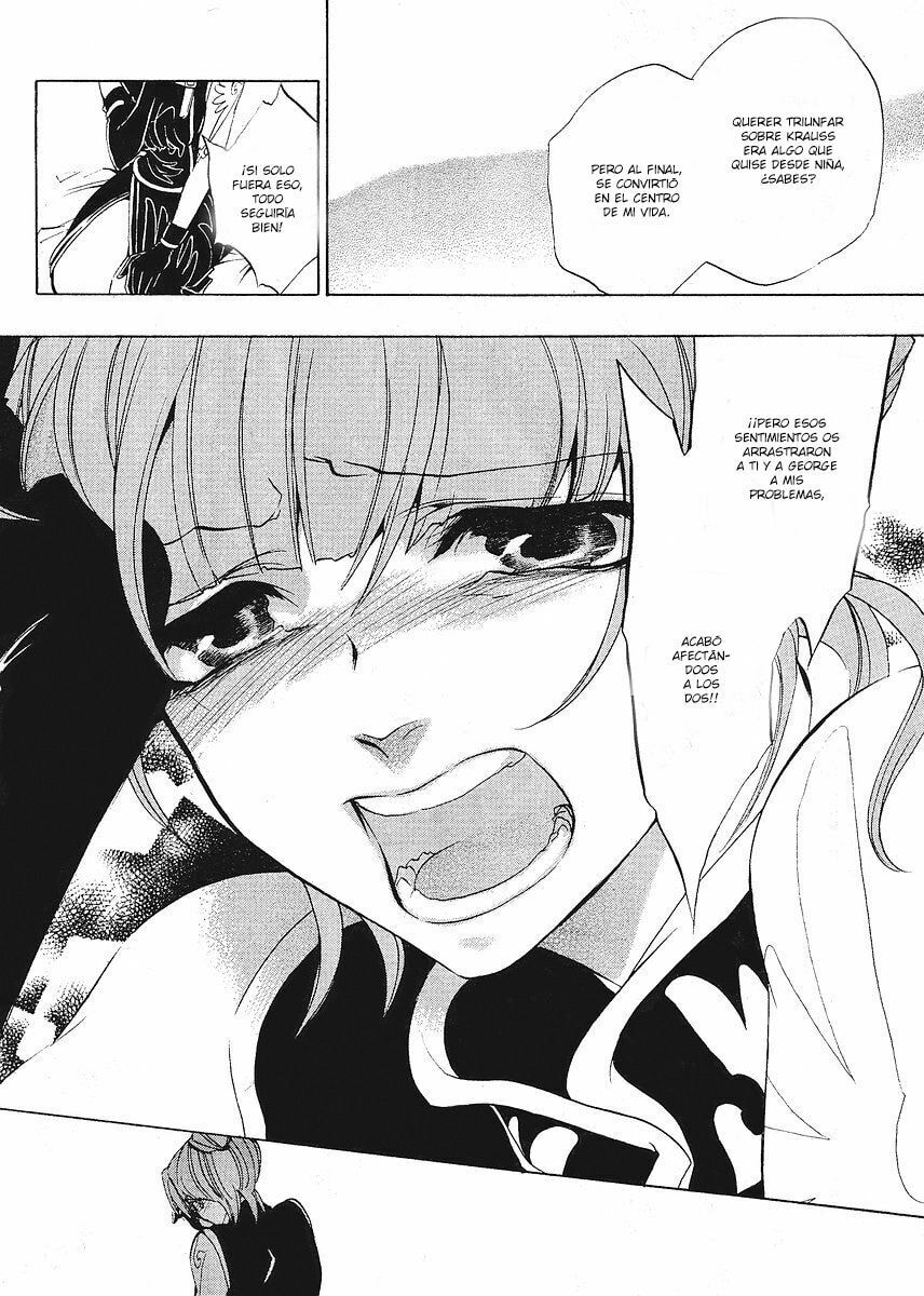 Read Umineko Legend of the Golden Witch ES Manga Online