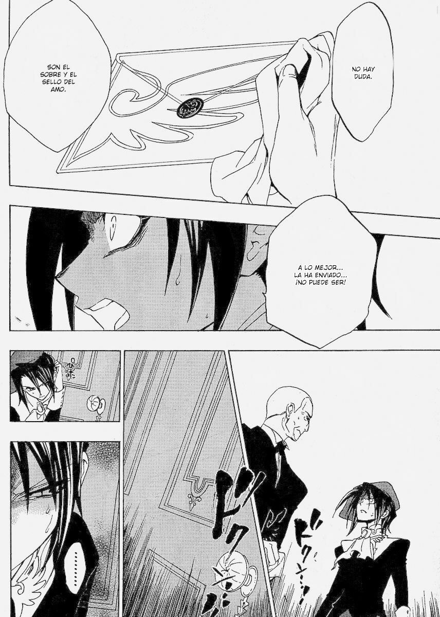 Read Umineko Legend of the Golden Witch ES Manga Online