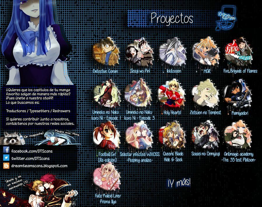 Read Umineko Legend of the Golden Witch ES Manga Online