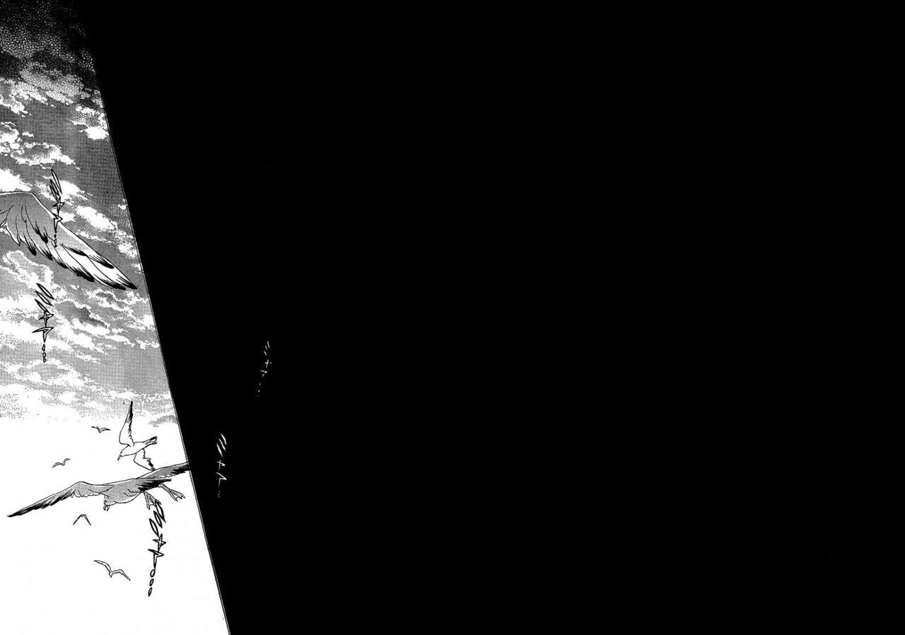 Read Umineko Legend of the Golden Witch ES Manga Online