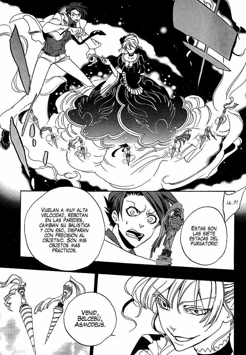Read Umineko Legend of the Golden Witch ES Manga Online