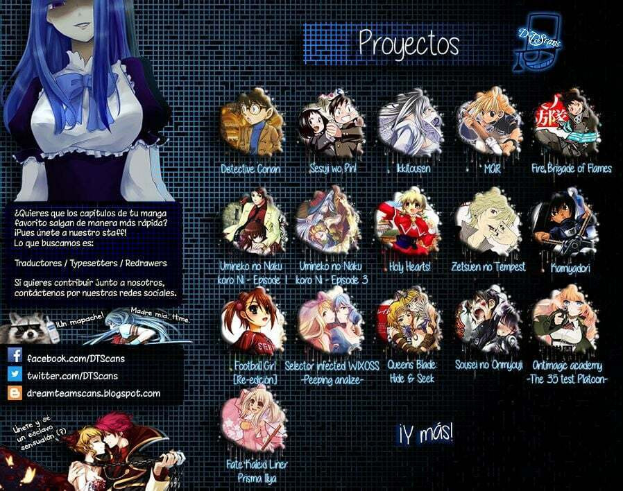 Read Umineko Legend of the Golden Witch ES Manga Online