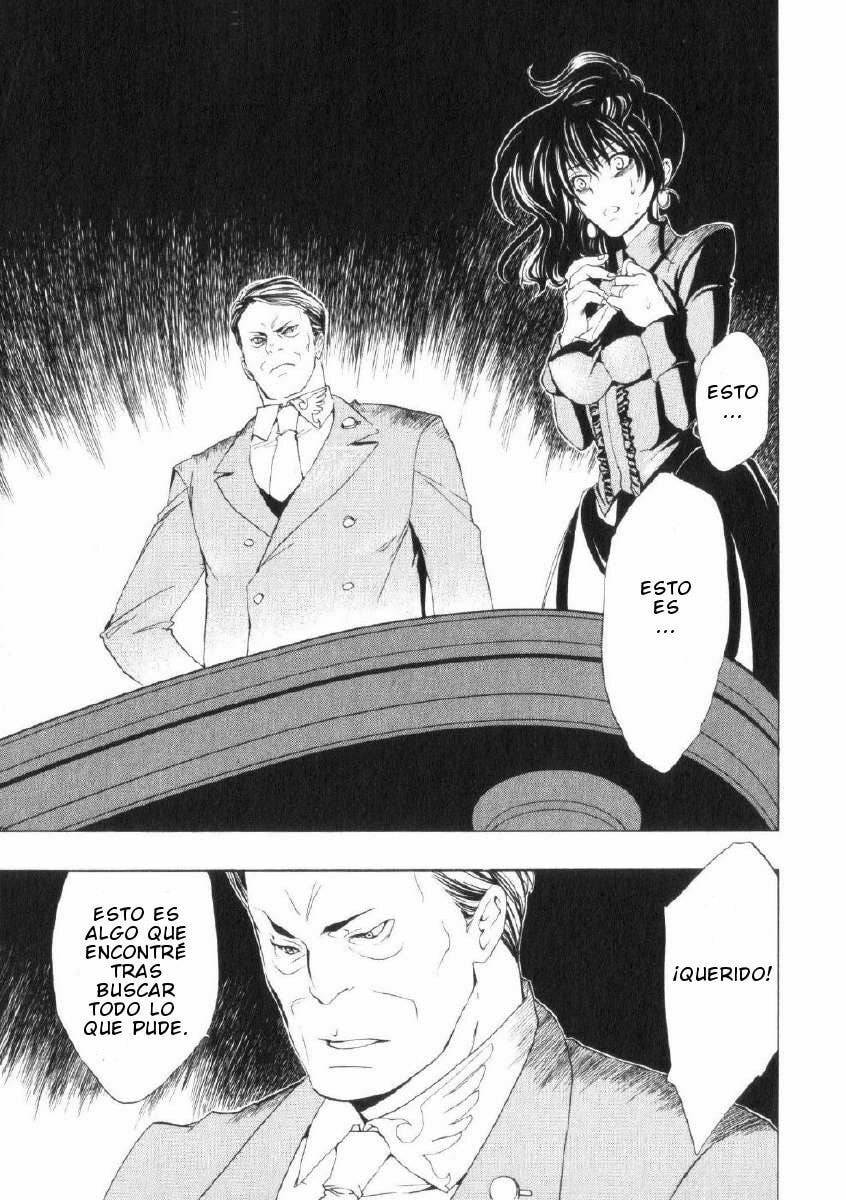 Read Umineko Legend of the Golden Witch ES Manga Online