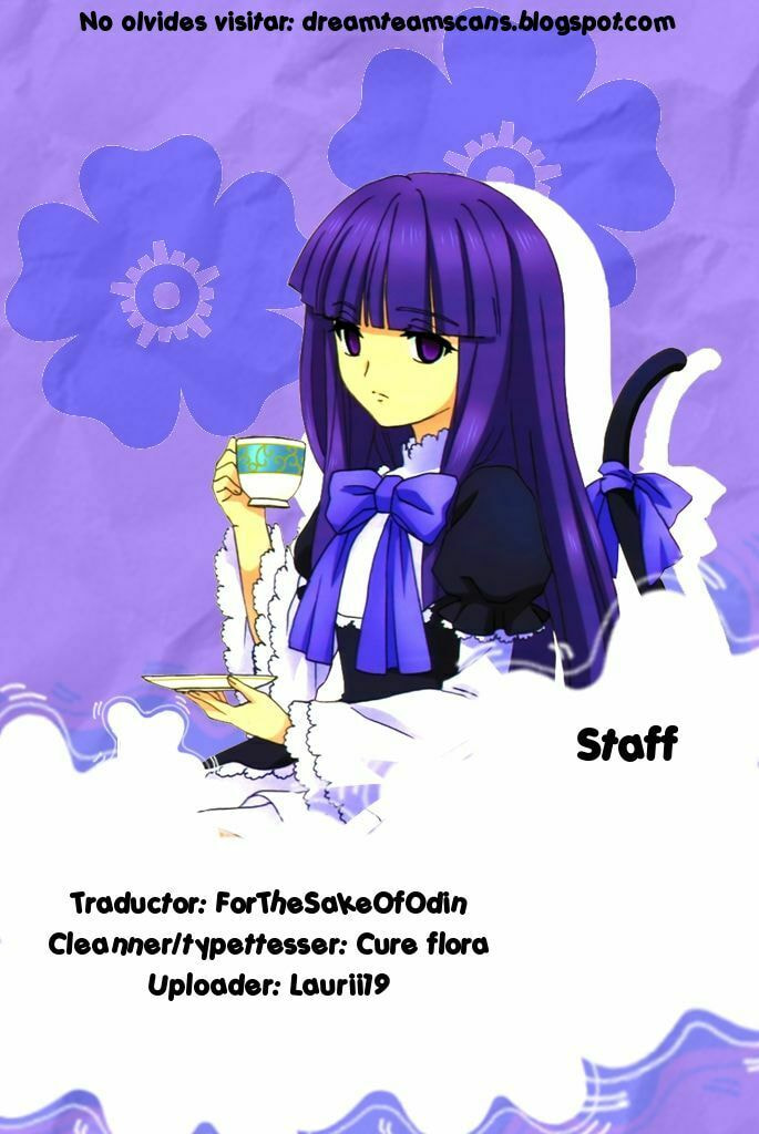 Read Umineko Legend of the Golden Witch ES Manga Online