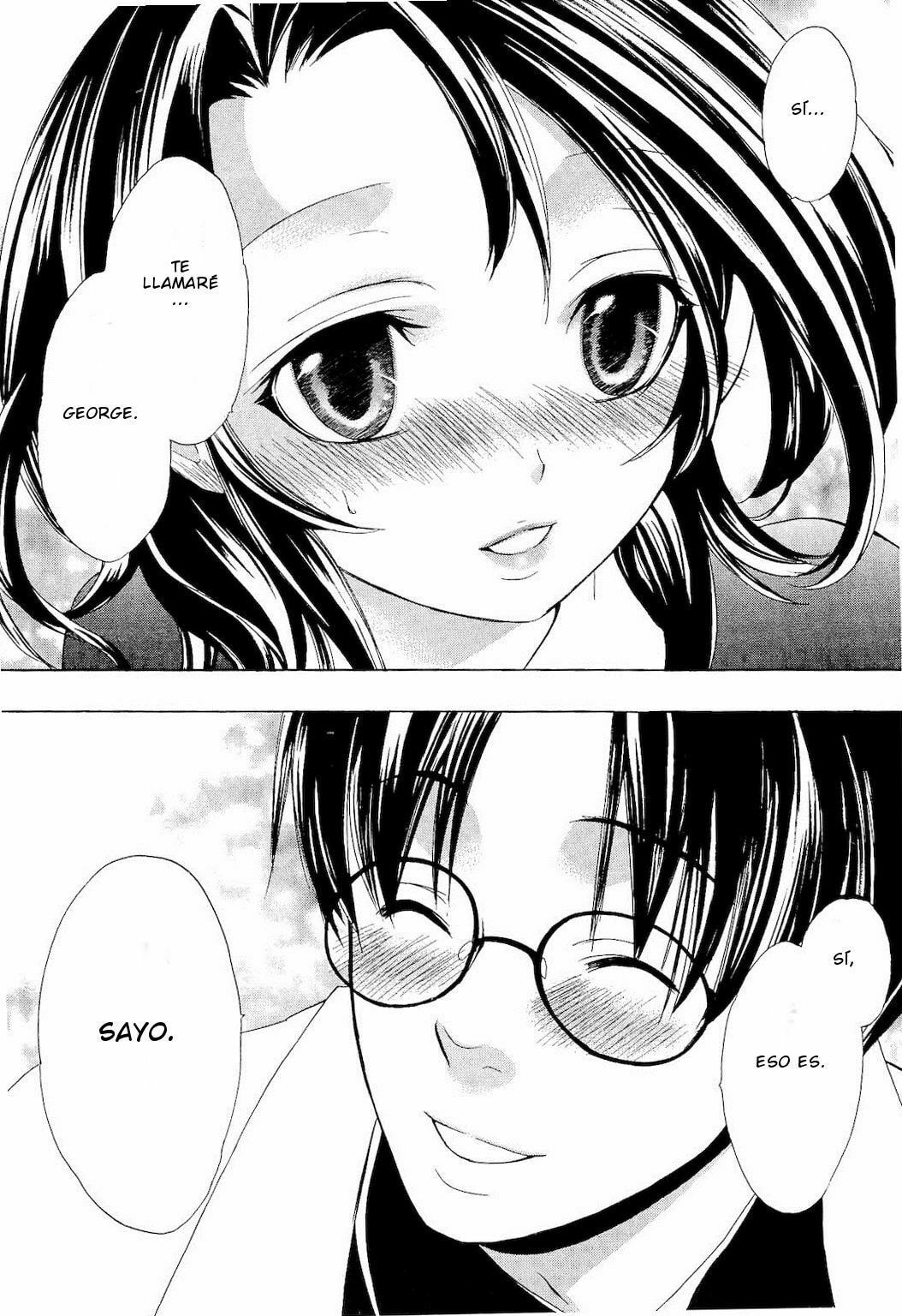 Read Umineko Legend of the Golden Witch ES Manga Online