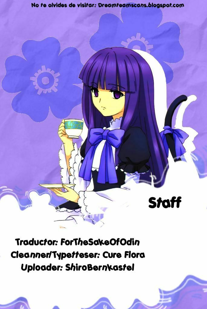 Read Umineko Legend of the Golden Witch ES Manga Online