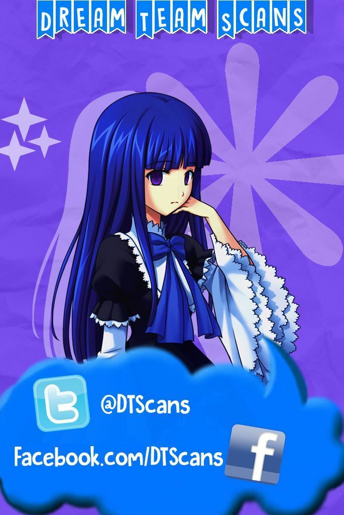 Read Umineko Legend of the Golden Witch ES Manga Online