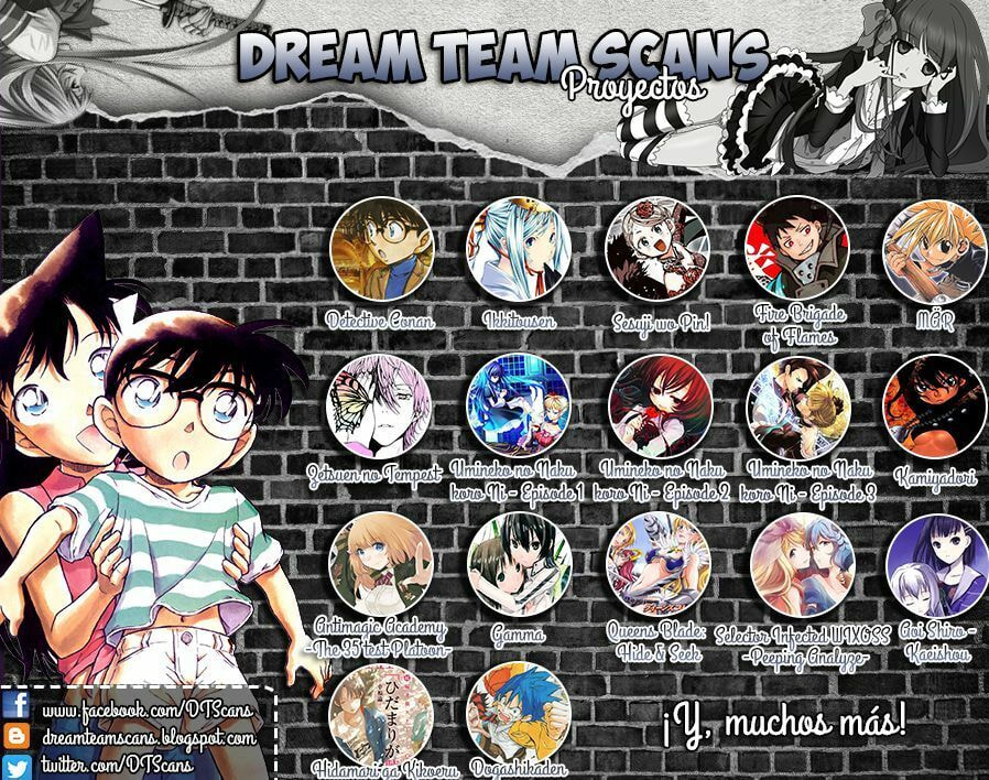 Read Umineko Legend of the Golden Witch ES Manga Online