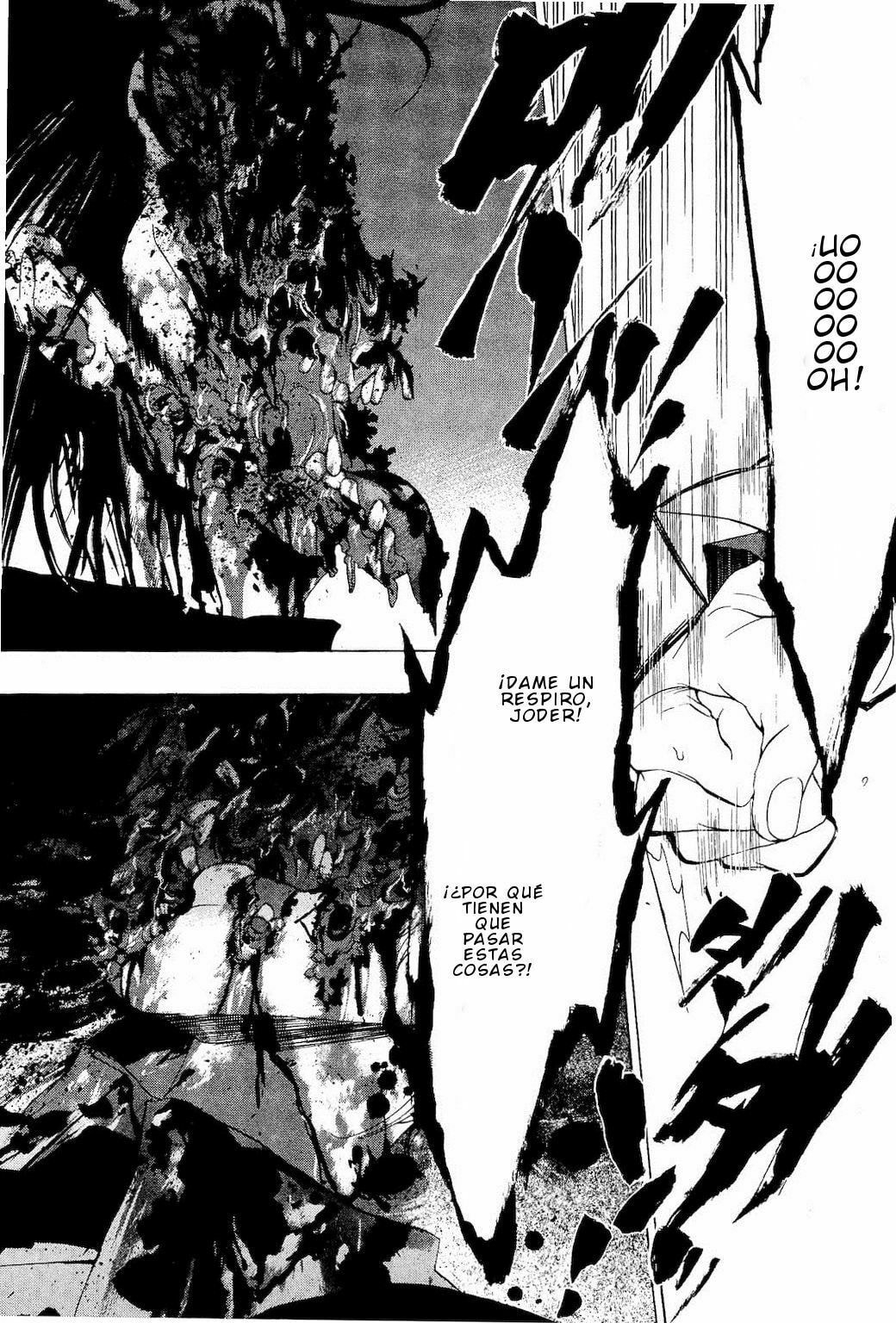 Read Umineko Legend of the Golden Witch ES Manga Online