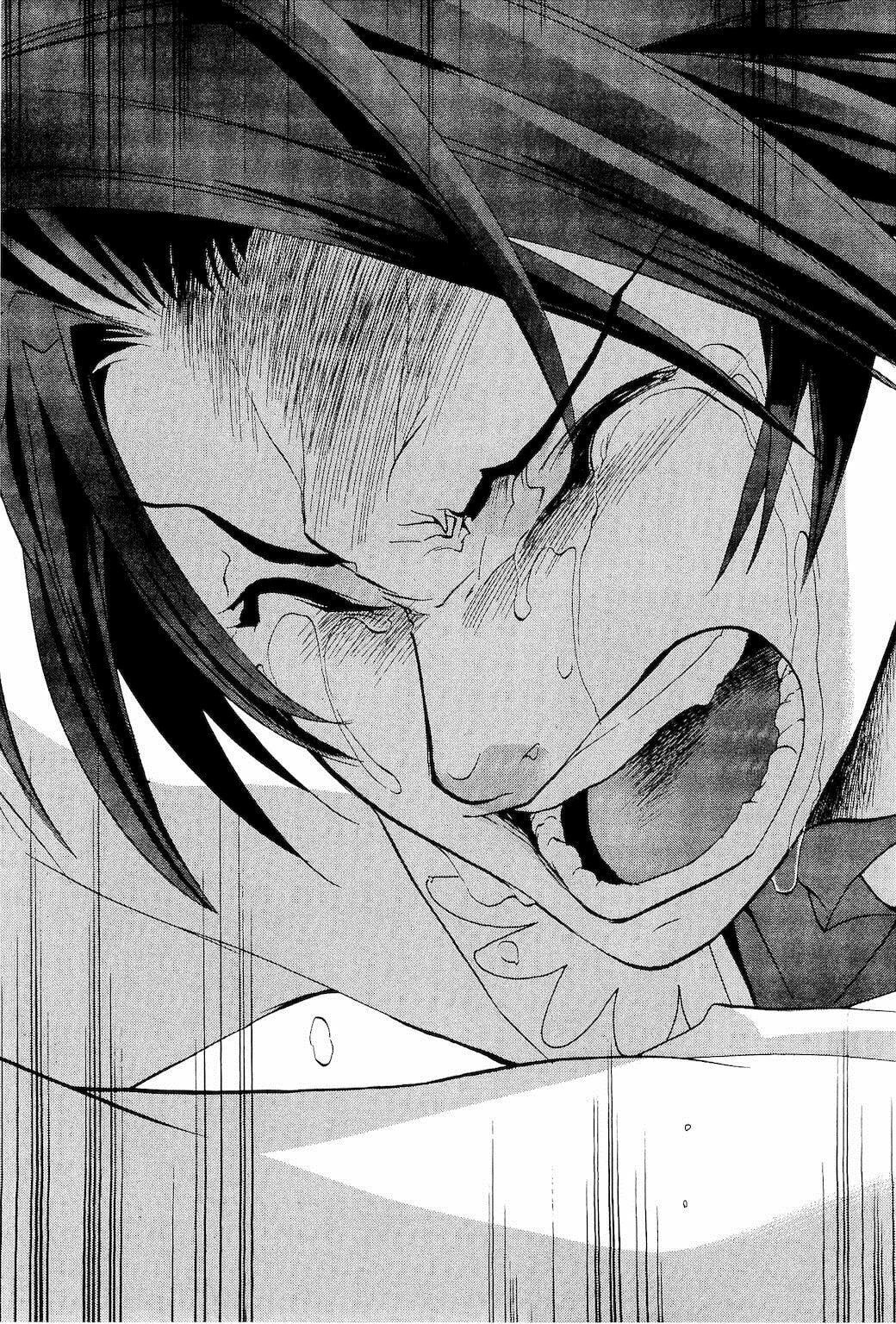 Read Umineko Legend of the Golden Witch ES Manga Online