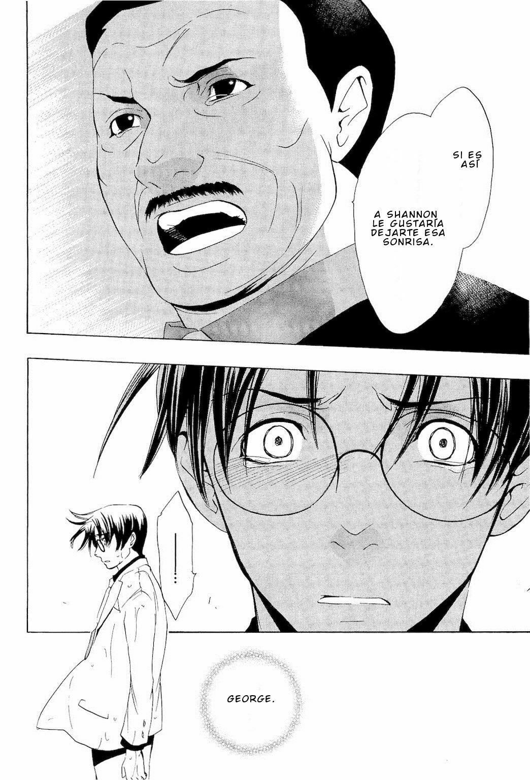 Read Umineko Legend of the Golden Witch ES Manga Online