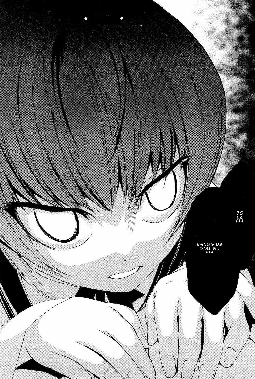 Read Umineko Legend of the Golden Witch ES Manga Online