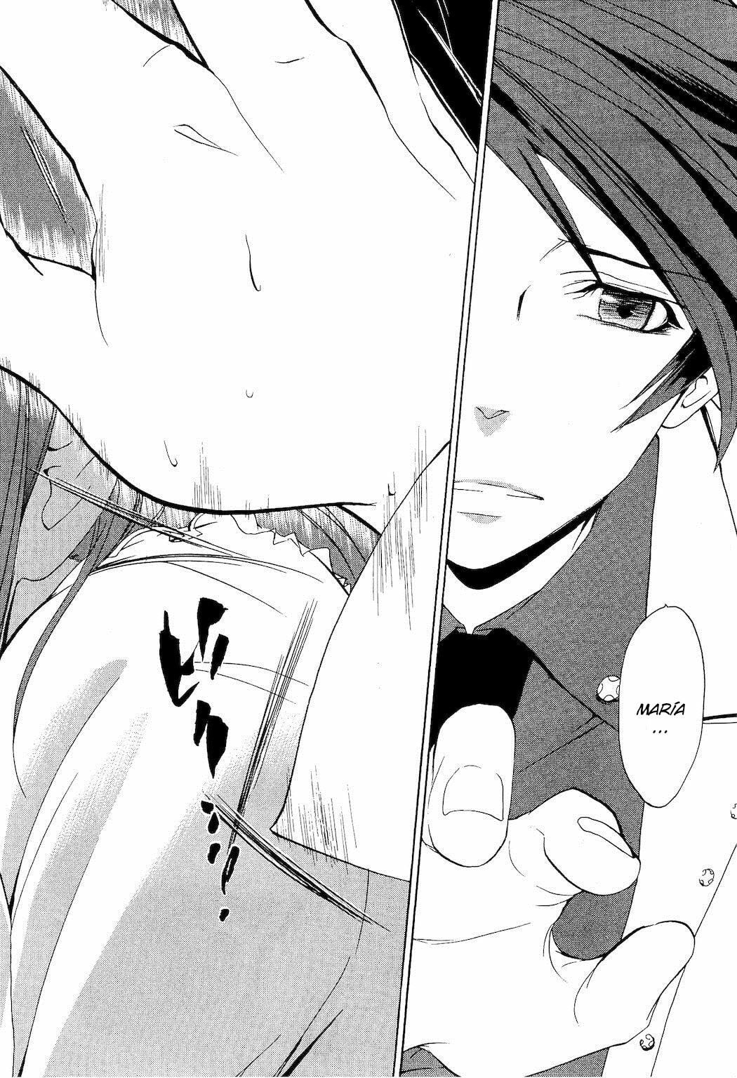 Read Umineko Legend of the Golden Witch ES Manga Online