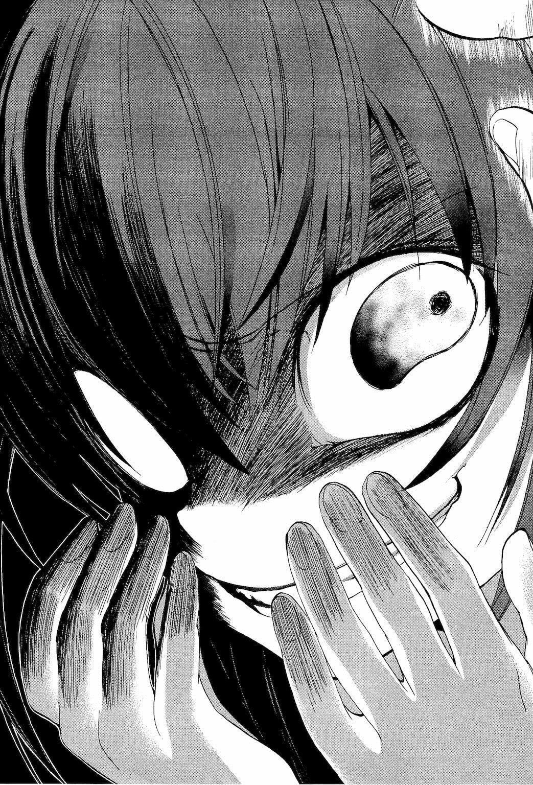 Read Umineko Legend of the Golden Witch ES Manga Online