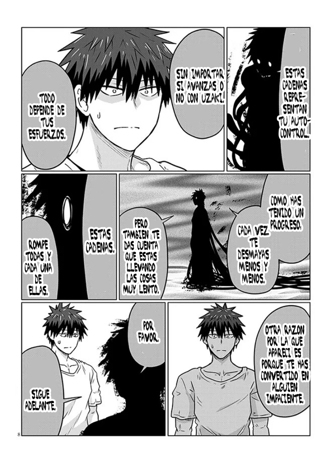 Read Uzaki-chan Wants to Hang Out! ES Manga Online