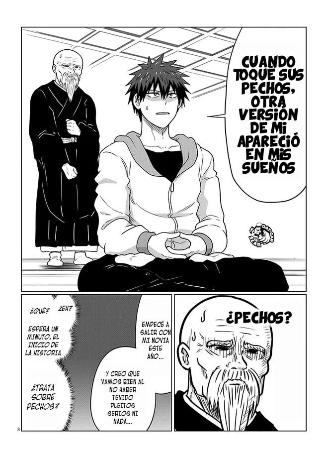 Read Uzaki-chan Wants to Hang Out! ES Manga Online