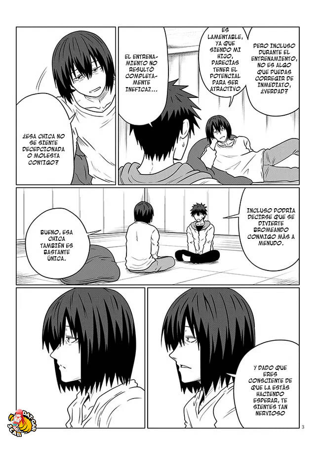 Read Uzaki-chan Wants to Hang Out! ES Manga Online