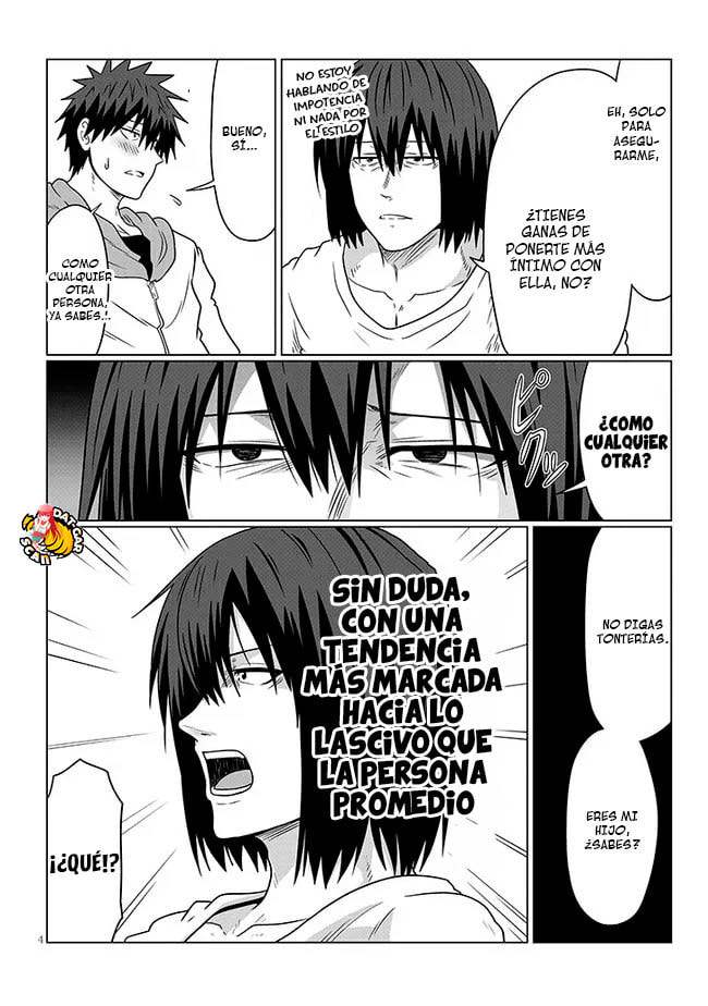 Read Uzaki-chan Wants to Hang Out! ES Manga Online