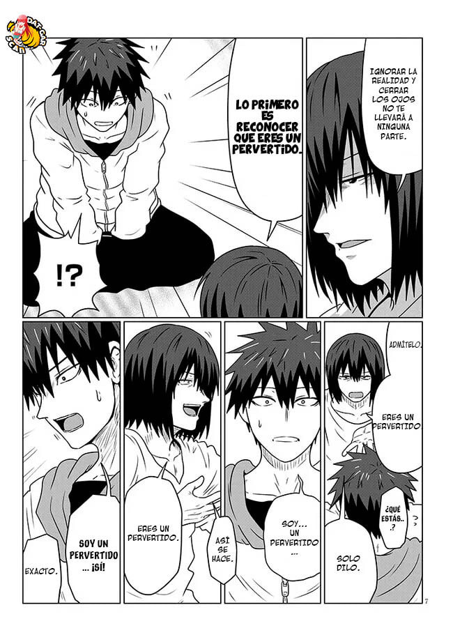 Read Uzaki-chan Wants to Hang Out! ES Manga Online