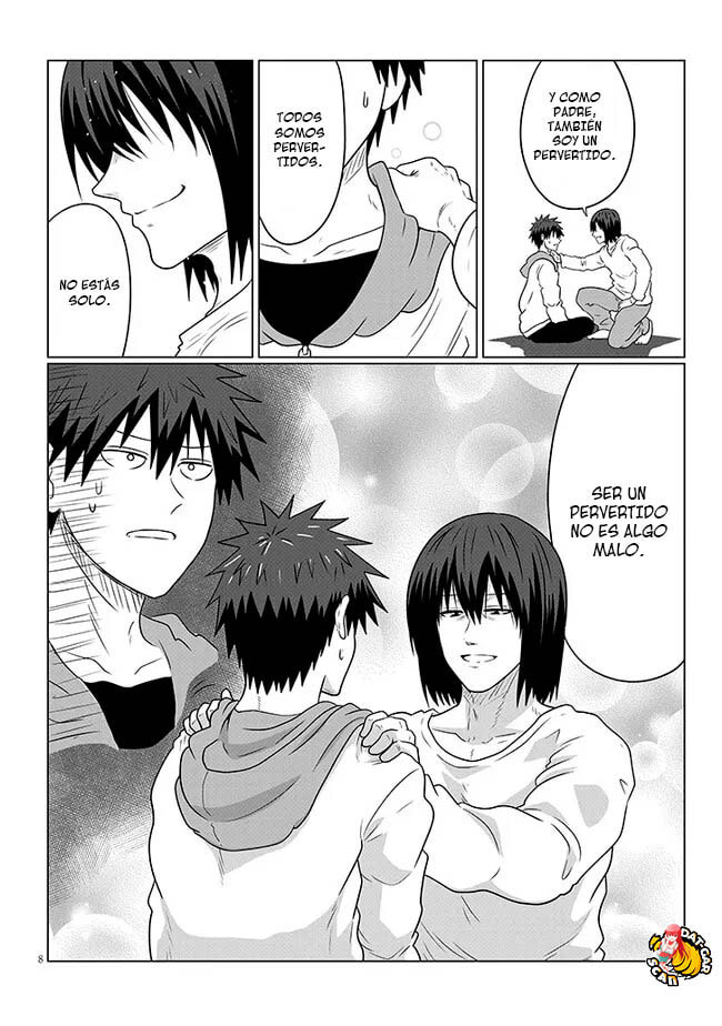 Read Uzaki-chan Wants to Hang Out! ES Manga Online